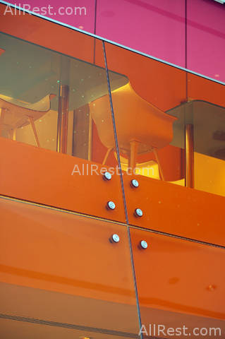 Semiramis Hotel 18